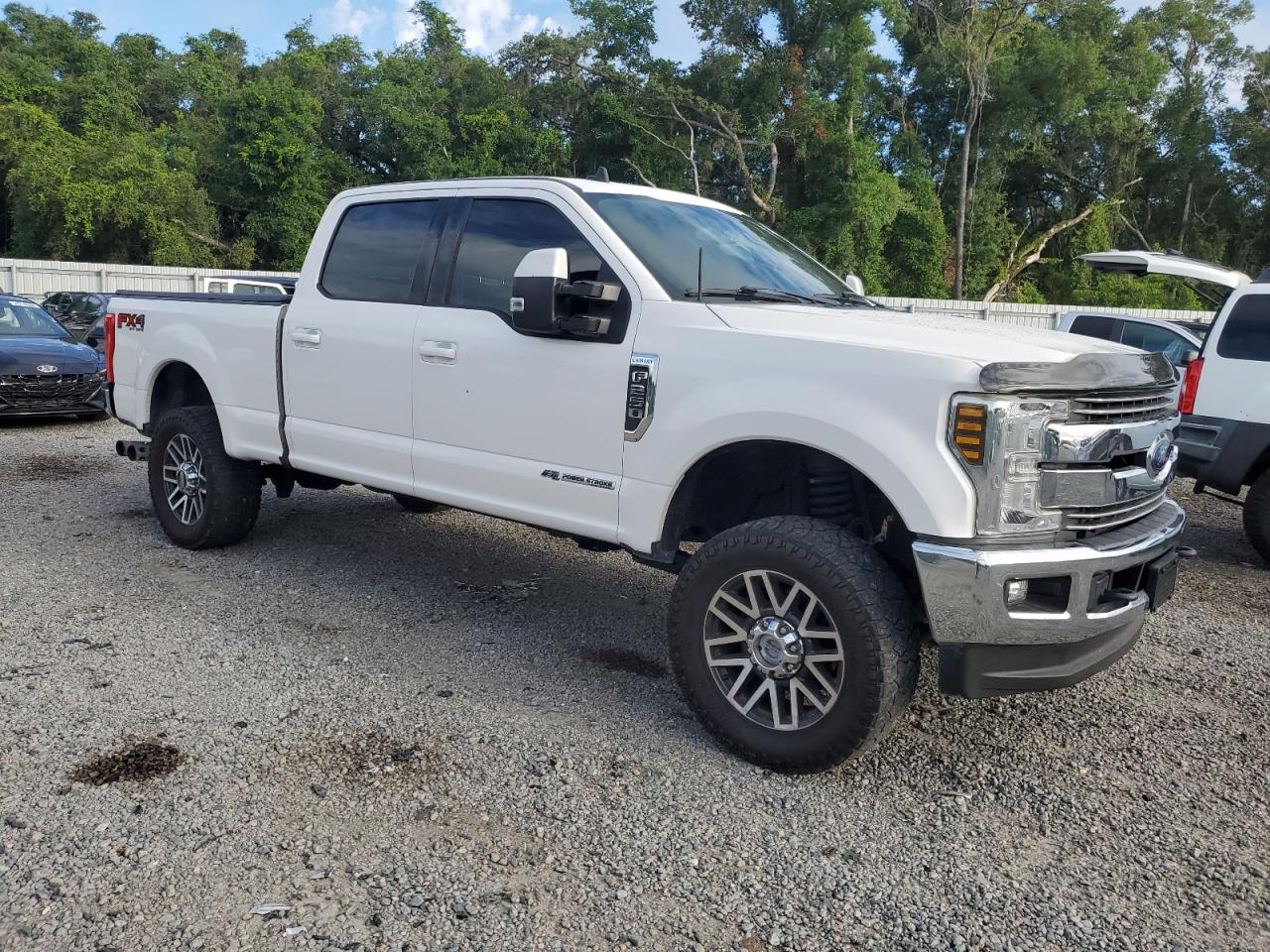 1FT7W2BTXKEC28500 2019 Ford F250 Super Duty