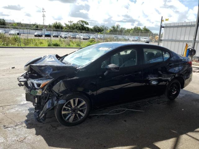 2023 Nissan Versa Sv VIN: 3N1CN8EV4PL838145 Lot: 61238954