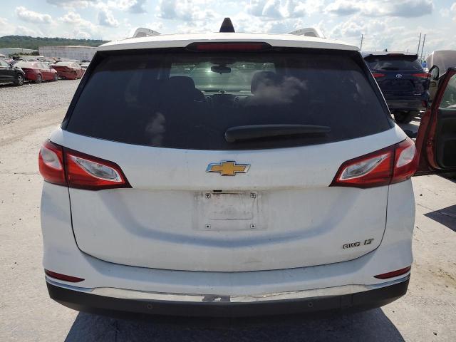 2018 CHEVROLET EQUINOX LT - 2GNAXSEV0J6147693