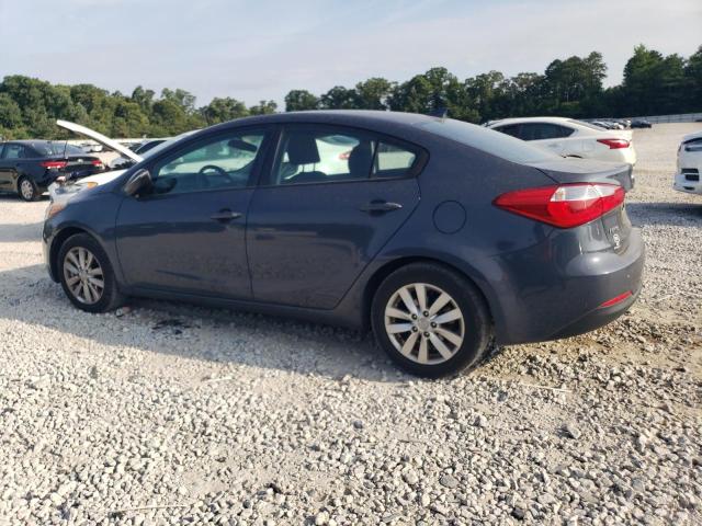 2015 Kia Forte Lx VIN: KNAFX4A67F5397148 Lot: 59378484