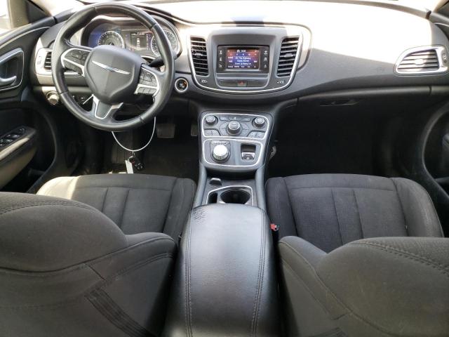 2015 CHRYSLER 200 LIMITE - 1C3CCCAB6FN563527