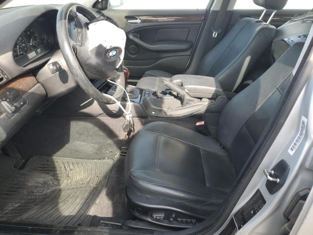 2003 BMW 325 I VIN: WBAEV33443KL84927 Lot: 57349094