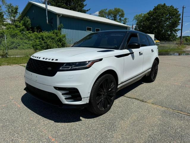 2018 Land Rover Range Rove VIN: SALYL2RX9JA778047 Lot: 57676724