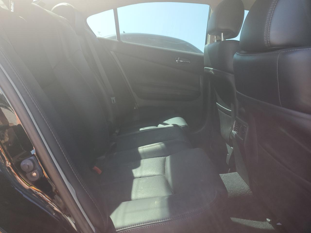 1N4AA5AP5DC835726 2013 Nissan Maxima S