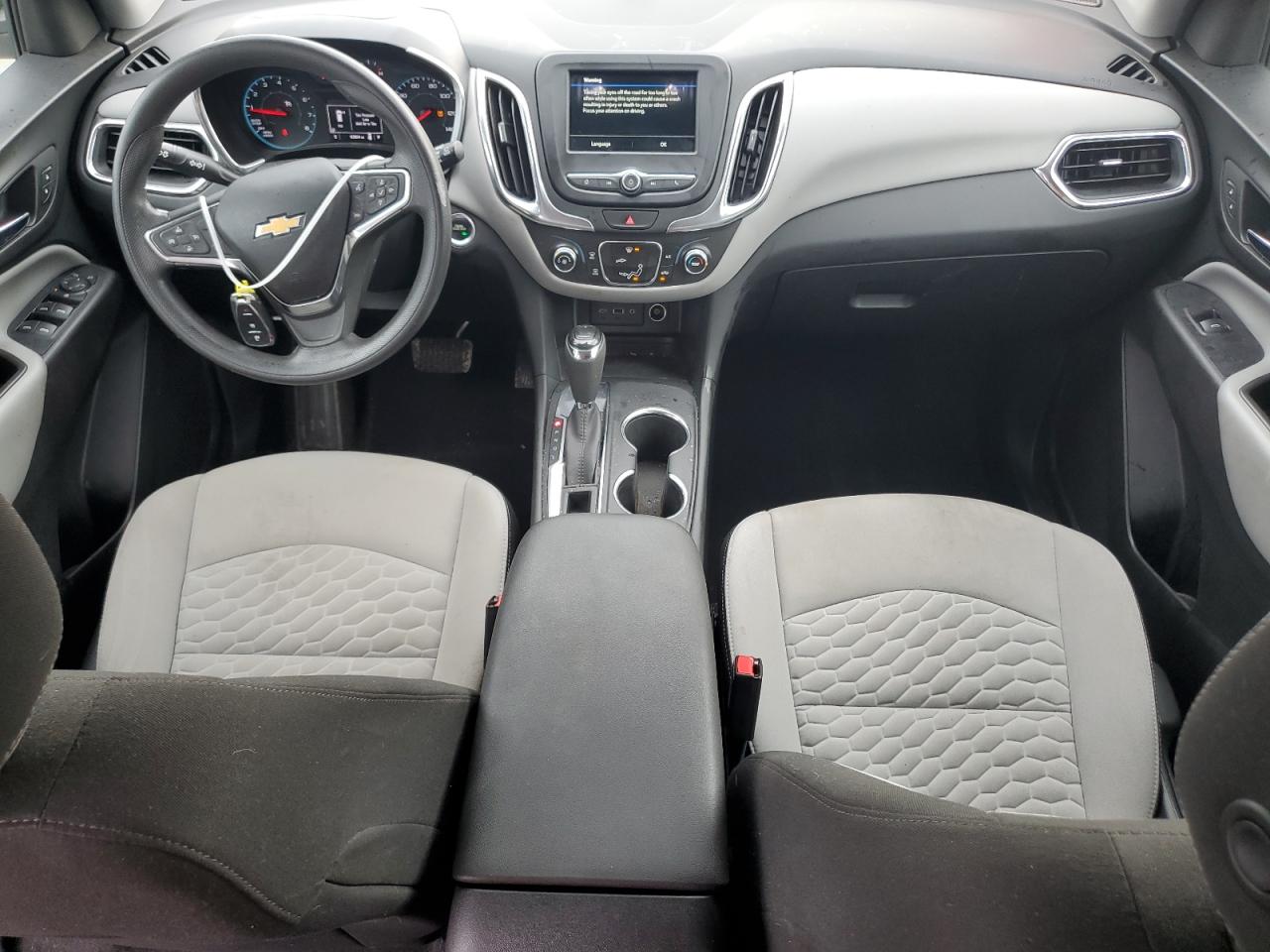 3GNAXHEV5KS621868 CHEVROLET EQUINOX 2019