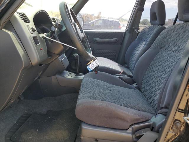 1999 Toyota Rav4 VIN: JT3GP10V2X7052523 Lot: 58892334