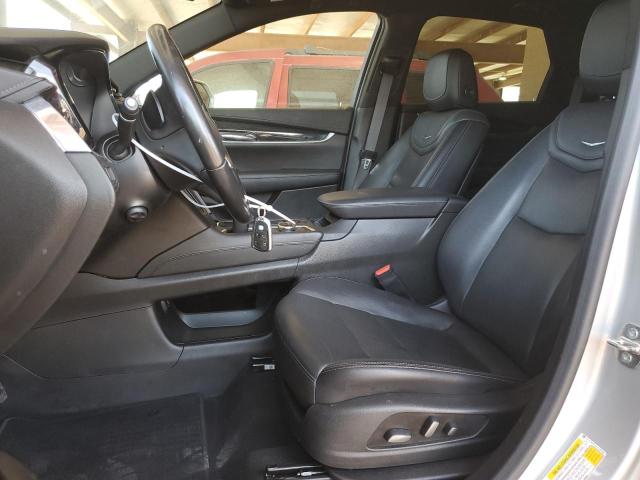 2020 Cadillac Xt5 Premium Luxury VIN: 1GYKNDRS5LZ180186 Lot: 59873404