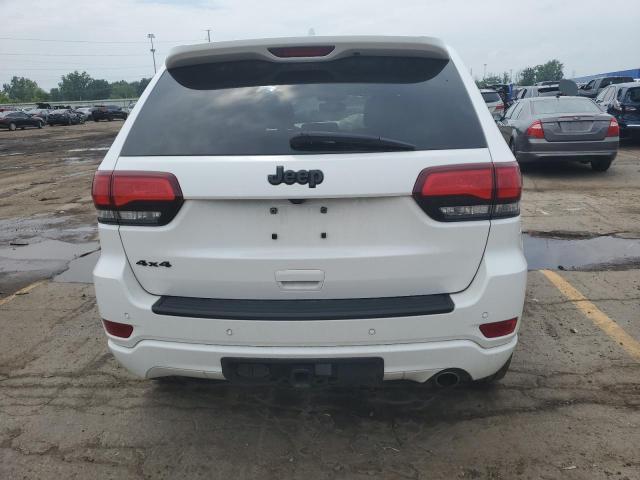 2019 Jeep Grand Cherokee Laredo VIN: 1C4RJFAG6KC591827 Lot: 58819194