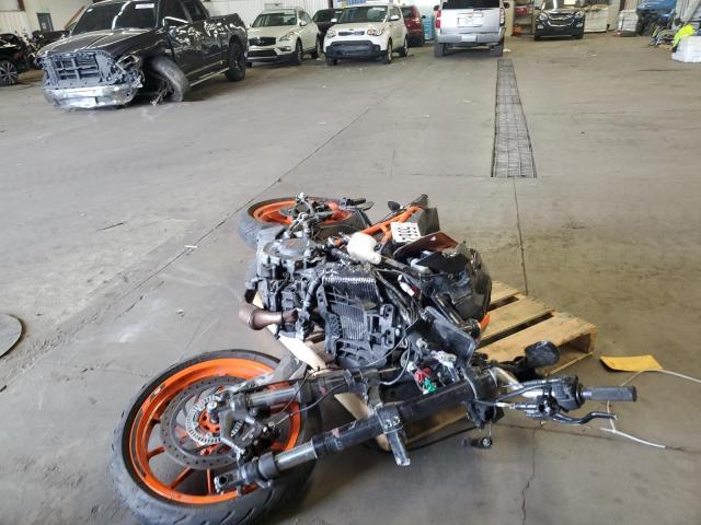 2022 KTM 200 DUKE MD2JPC402NC039216