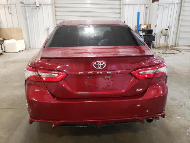 4T1B11HK3JU674358 2018 Toyota Camry L