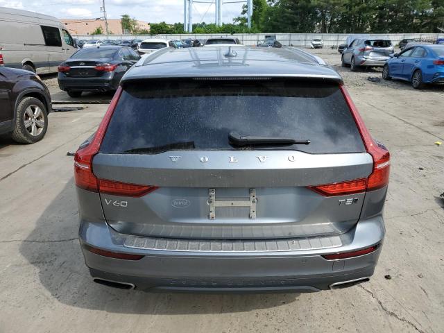 2020 Volvo V60 Cross Country T5 Momentum VIN: YV4102WK2L1041900 Lot: 57978244