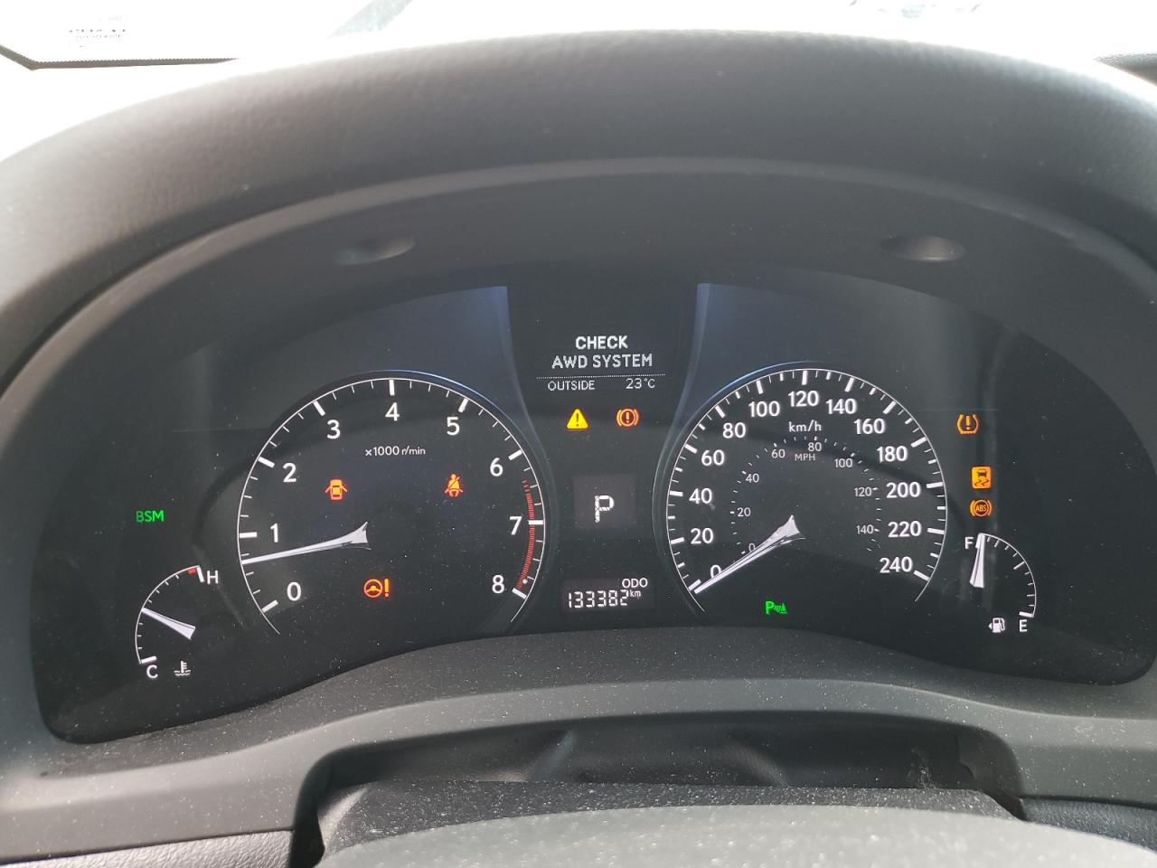 2T2BK1BAXEC227381 2014 Lexus Rx 350 Base