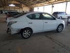 NISSAN VERSA S photo