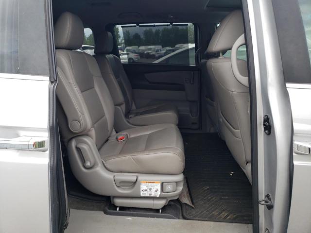 2012 Honda Odyssey Exl VIN: 5FNRL5H64CB053794 Lot: 61028524