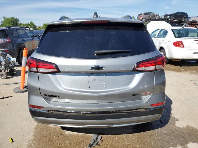 2023 CHEVROLET EQUINOX RS - 3GNAXWEG7PL214514