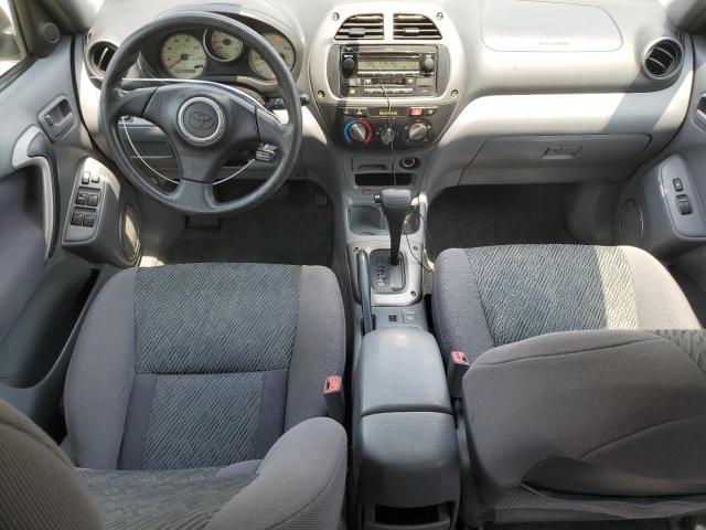 2003 Toyota Rav4 VIN: JTEGH20V730106864 Lot: 57886494