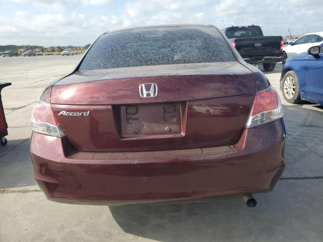 2010 Honda Accord Lx VIN: 1HGCP2F31AA085059 Lot: 60122344