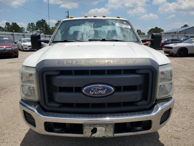 2016 Ford F350 Super Duty VIN: 1FDRF3G65GED36379 Lot: 57758634