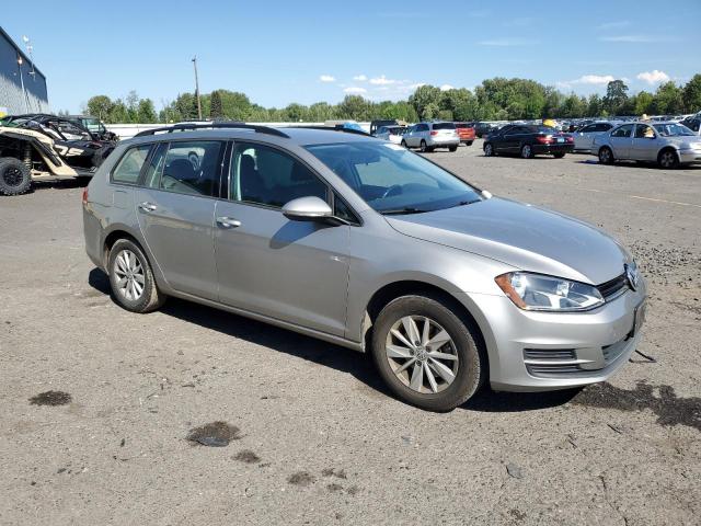 2015 VOLKSWAGEN GOLF SPORT - 3VWC17AU0FM512381