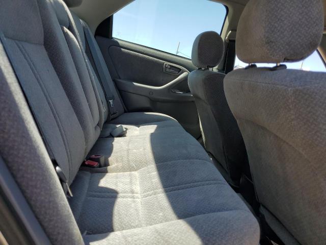 2000 Toyota Camry Le VIN: 4T1BF22K9YU102849 Lot: 58745124