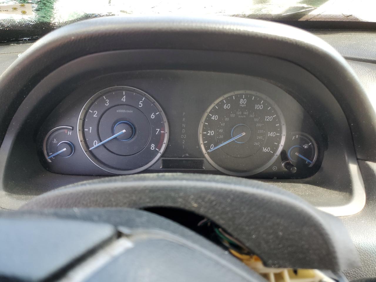 5J6TF2H50CL011116 2012 Honda Crosstour Exl