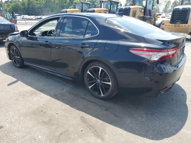 4T1B61HKXJU537600 2018 TOYOTA CAMRY - Image 2