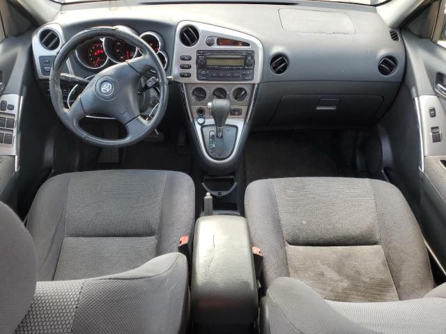 2005 Toyota Corolla Matrix Xr VIN: 2T1KR32E95C362995 Lot: 60528024