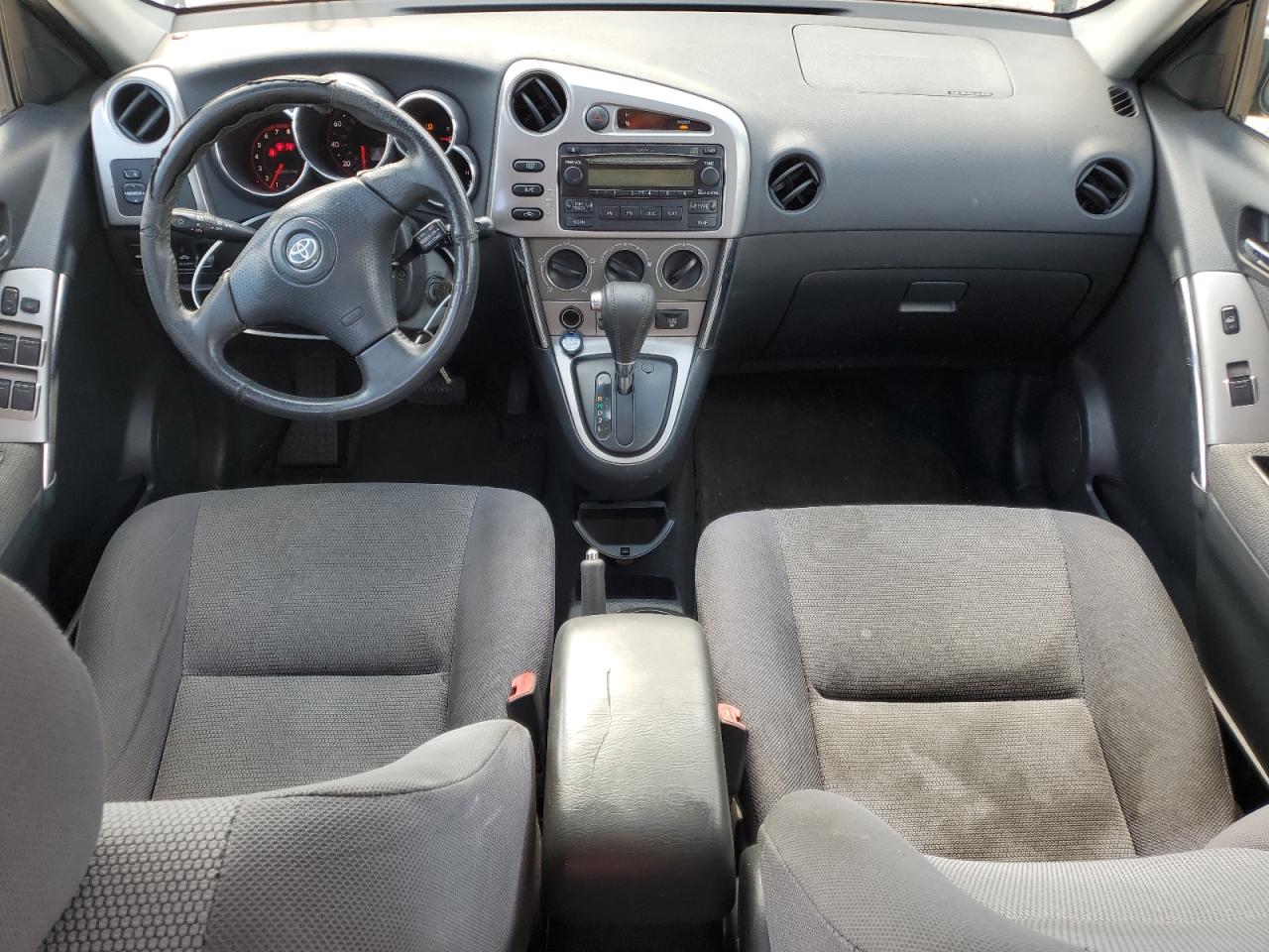 2t1kr32e95c362995 2T1KR32E95C362995 2005 Toyota Corolla Matrix Xr