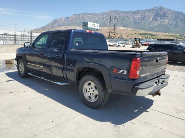 2005 Chevrolet Silverado K1500 VIN: 2GCEK13T051278324 Lot: 58986254