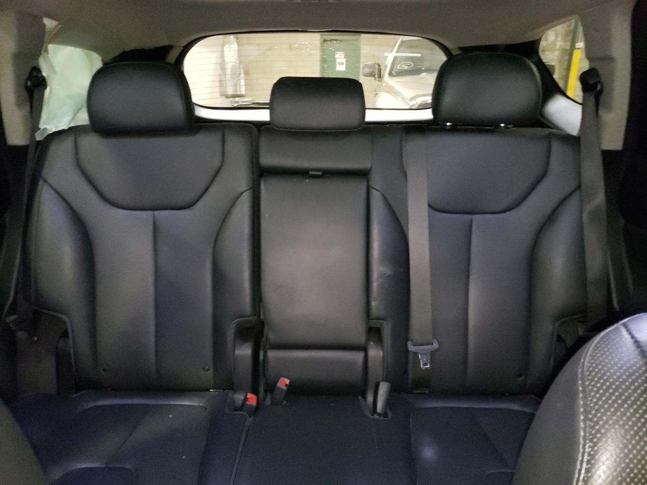 5NMS33AAXLH172047 2020 Hyundai Santa Fe Sel