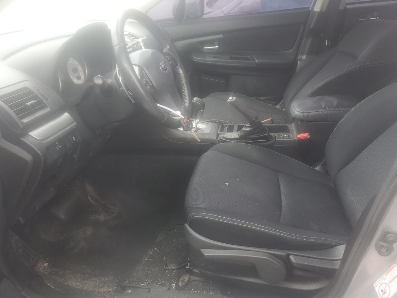 JF1GPAL67DH203710 2013 Subaru Impreza Sport Premium