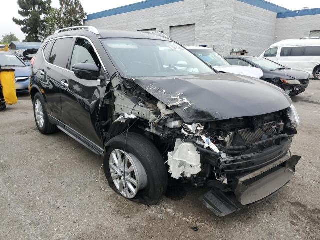 2018 NISSAN ROGUE S - KNMAT2MT1JP593243