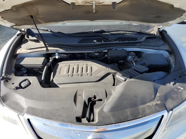 VIN 5FRYD3H80EB013163 2014 Acura MDX, Advance no.12