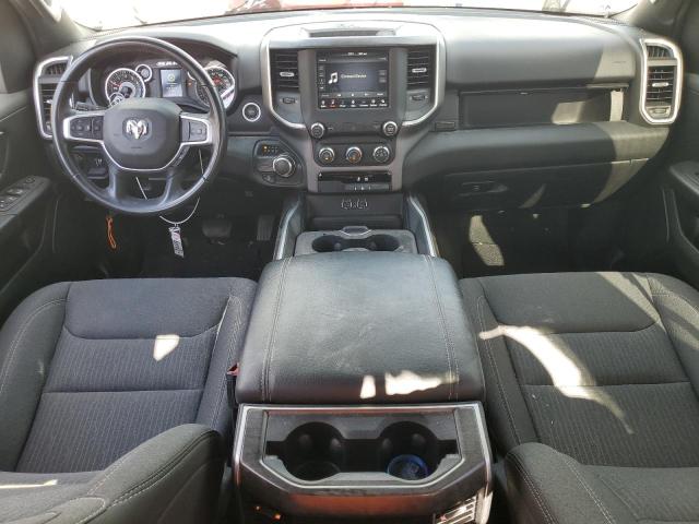 2021 Ram 1500 Big Horn/Lone Star VIN: 1C6RREBG6MN748997 Lot: 57741944