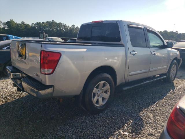 2004 Nissan Titan Xe VIN: 1N6AA07A64N552592 Lot: 60743584