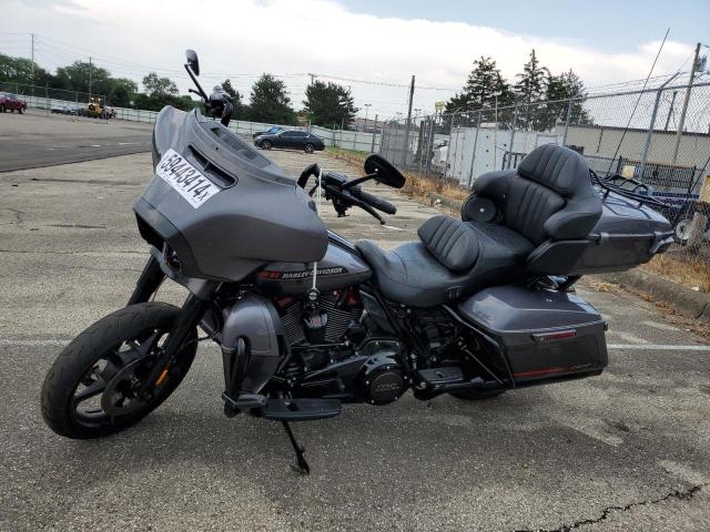 2020 HARLEY-DAVIDSON FLHTKSE 1HD1TEH14LB950164