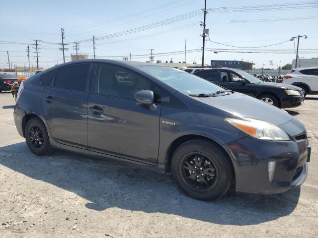 2012 Toyota Prius VIN: JTDKN3DU9C1540096 Lot: 57895514