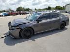 2023 TOYOTA CAMRY SE N - 4T1T11AK3PU728863