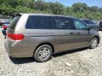 HONDA ODYSSEY LX photo