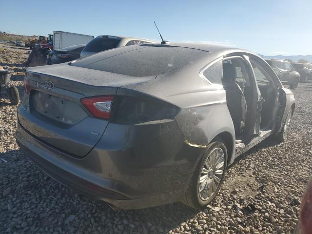 VIN 3FA6P0PU8ER330092 2014 Ford Fusion, Se Phev no.3