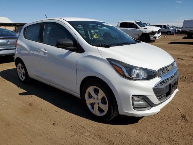 2020 CHEVROLET SPARK LS - KL8CB6SA1LC452096