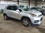 CHEVROLET TRAX 1LT photo