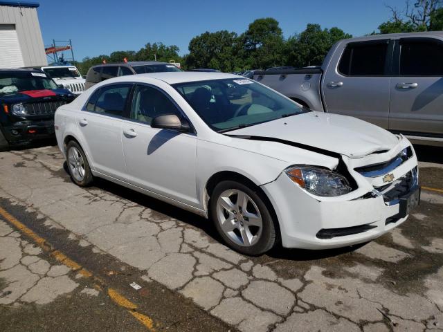 2011 Chevrolet Malibu Ls VIN: 1G1ZB5E18BF384277 Lot: 57395634