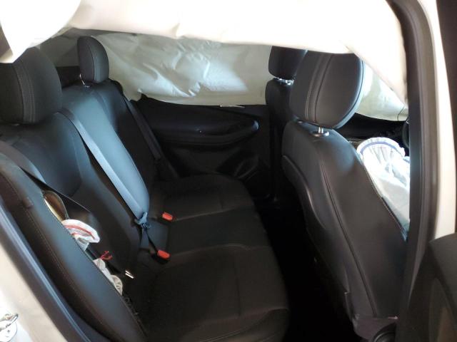 2021 Buick Encore Gx Preferred VIN: KL4MMBS22MB170932 Lot: 59436174