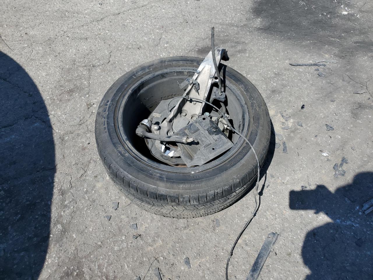 JN1CV7APXHM642607 2017 Infiniti Q50 Base