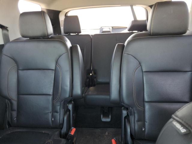 2020 Chevrolet Traverse Lt VIN: 1GNEVHKW4LJ323142 Lot: 58512644