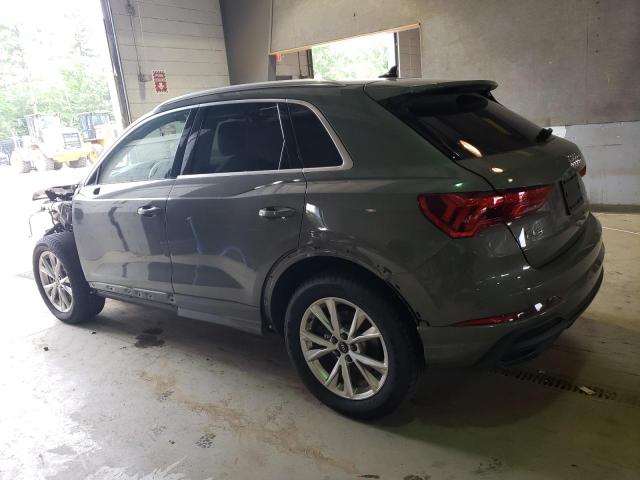 2023 AUDI Q3 PREMIUM WA1EECF38P1138944