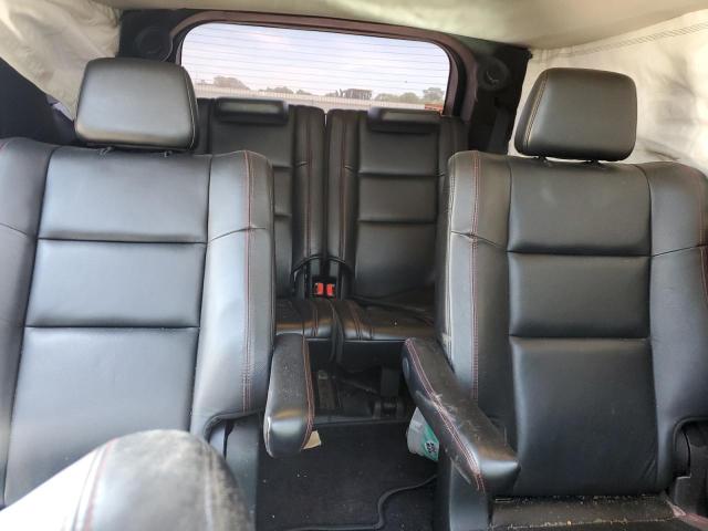 2018 DODGE DURANGO GT - 1C4RDJDG2JC362243