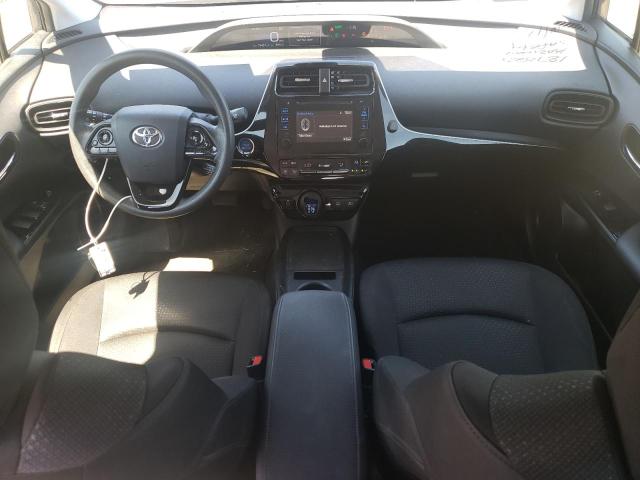 2019 TOYOTA PRIUS - JTDL9RFU1K3012483
