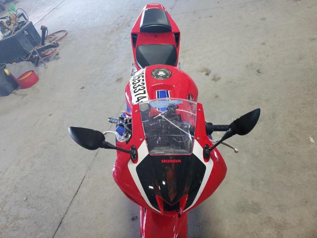 2024 HONDA CBR600 RA JH2PC4080RK800180